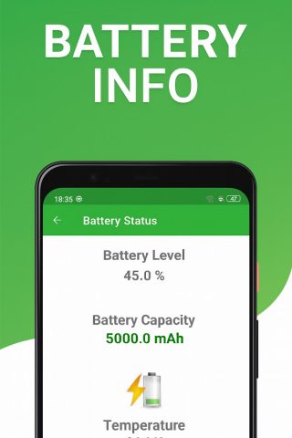 Мой Android для Android — скриншот 5