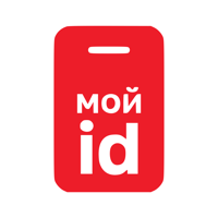Мой id для iOS