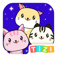 Мой питомец мир:кошки и собаки для Android