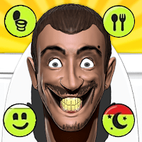 Мой туалет: доп доп ес ес для Android