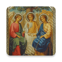 Молитвослов на русском языке для Android