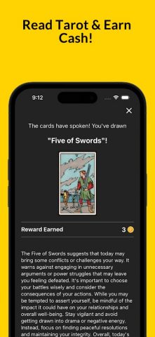 Money Bunny — Get paid to walk для Android — скриншот 5