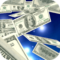 Money Live Wallpaper для Android