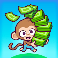 Monkey Mart для Android