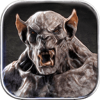 Monster Simulator Trigger City для Android