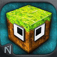 MonsterCrafter для Android