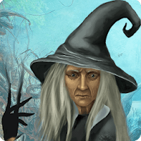 Монстры Поиск предметов и улик для Android