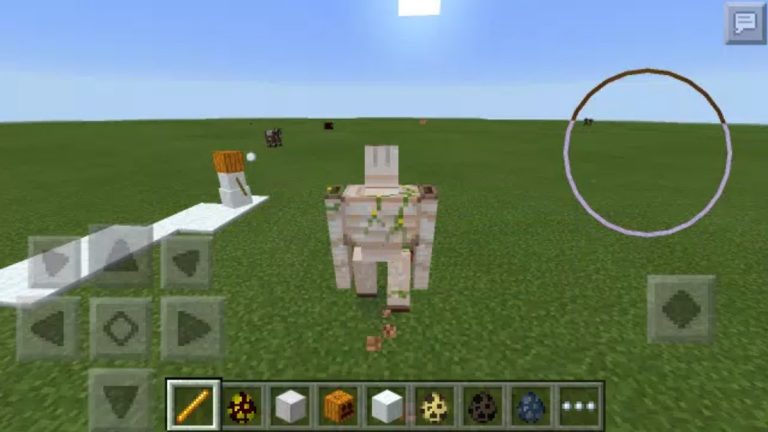 Morph mod for minecraft для Android — скриншот 5