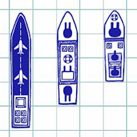 Морской бой 2 в 1 классический для Android