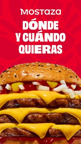 Mostaza для Android — скриншот 1