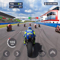 Moto Rider, Bike Racing Game для Android