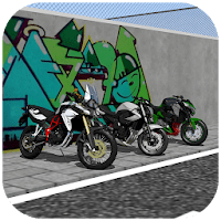 Moto Vlog Brasil для Android