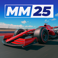 Motorsport Manager Game 2025 для Android