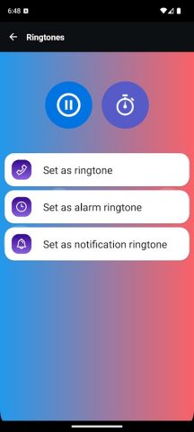 Mouse and Rat Sounds для Android — скриншот 4