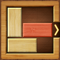 Move the Block : Slide Puzzle для Android