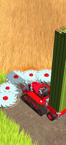 Mow and Trim: Игра Симулятор для iOS — скриншот 5