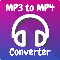 Mp3 to Mp4 Converter для Android
