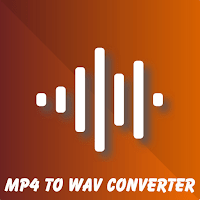 Mp4 to Wav Converter для Android