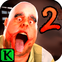 Mr. Meat 2: Побег из тюрьмы для Android