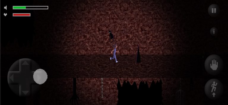 Mr. Hopp’s Playhouse 2 для iOS — скриншот 4