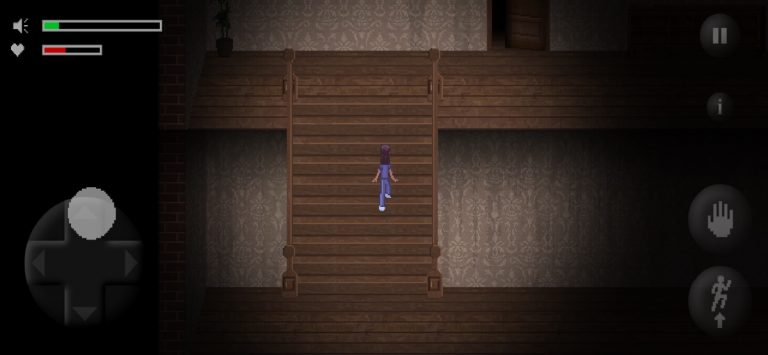 Mr. Hopp’s Playhouse 2 для iOS — скриншот 5