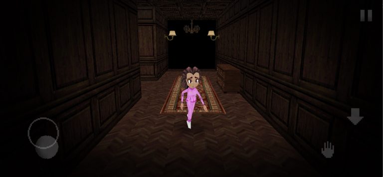 Mr. Hopp’s Playhouse 3 — скриншот 1