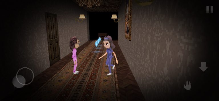 Mr. Hopp’s Playhouse 3 — скриншот 2