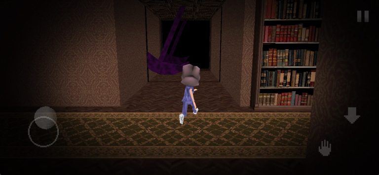Mr. Hopp’s Playhouse 3 — скриншот 3