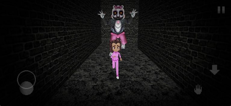 Mr. Hopp’s Playhouse 3 — скриншот 4