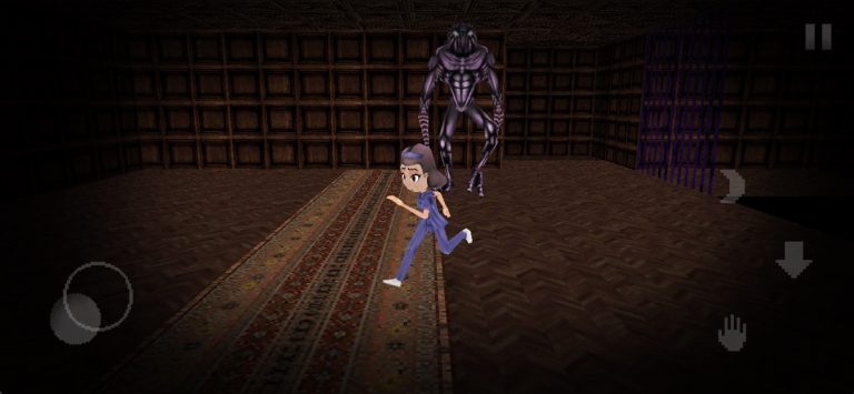 Mr. Hopp’s Playhouse 3 — скриншот 5