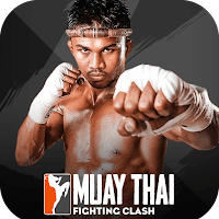 Muay Thai 2 — Fighting Clash для Android