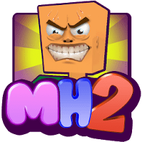 Muddy Heights® 2 для Android