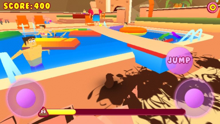 Muddy Heights® 2 для Android — скриншот 4