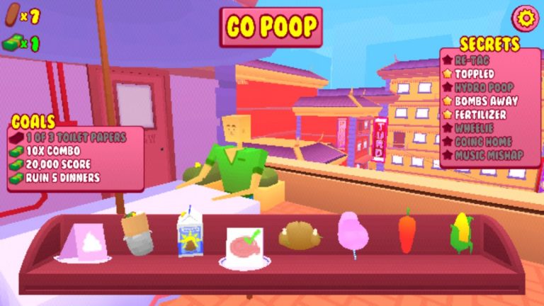 Muddy Heights® 2 для Android — скриншот 5