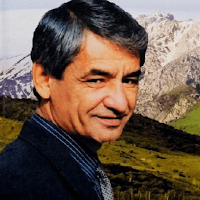 Мухаммад Юсуф шеърлари для Android