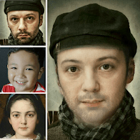 Multi Face Blender для Android