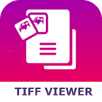 Multi Tiff Viewer — Open Tif f для Android