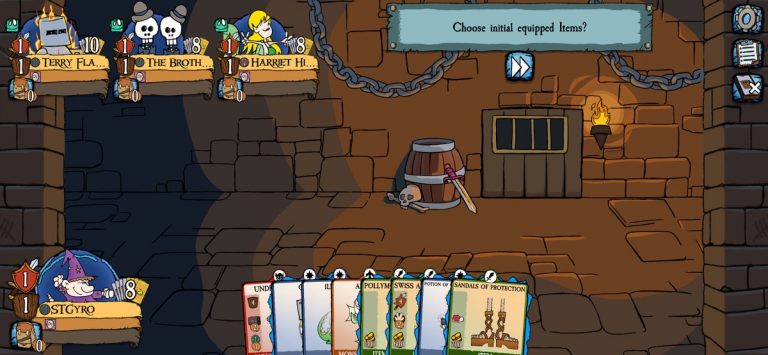 Munchkin Digital — скриншот 1