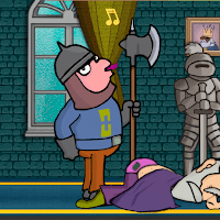 Murder 2 : Be The King для Android