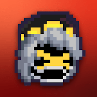 Murder Drones Endless Way 2D для Android