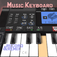 Music Keyboard для Android