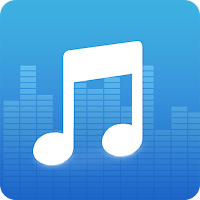 Music Player — аудио плеер для Android