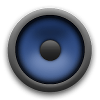 Музыкальный проигрыватель для Android