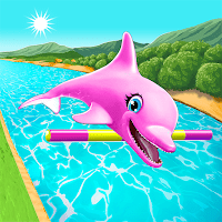 My Dolphin Show для Android