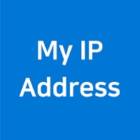 My IP Address для Android