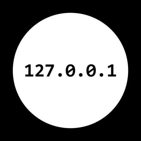 My IP Address для Android — скриншот 4