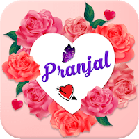 My Name Art On Love Photos для Android