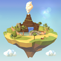 My Oasis: Relaxing, Satisfying для Android