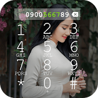 My Photo Phone Dialer для Android
