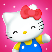 My Talking Hello Kitty для Android